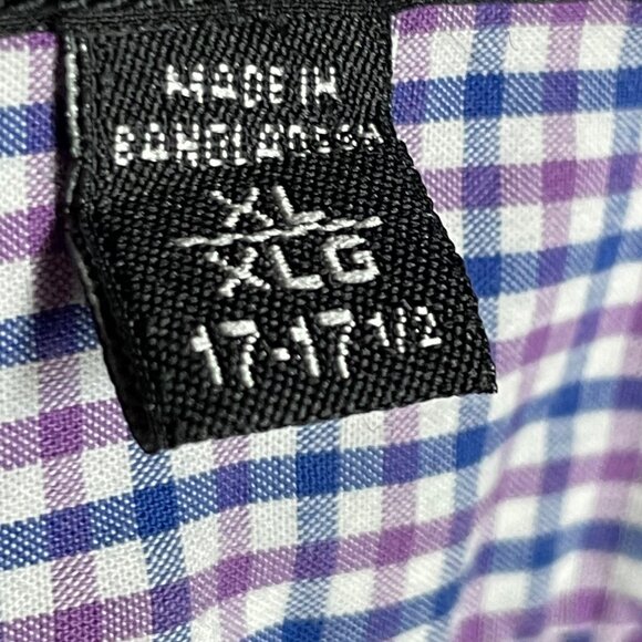 Express button down, modern fit, size XL - Picture 7 of 10